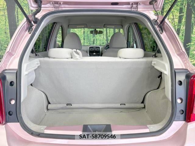 Nissan MARCH 2013-09 376195-10