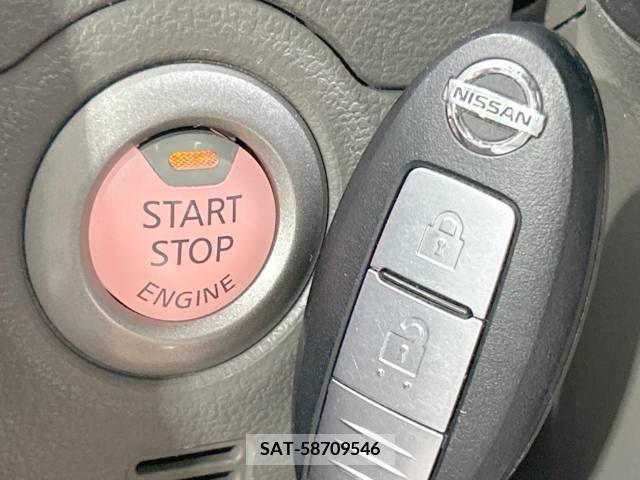 Nissan MARCH 2013-09 376195-3
