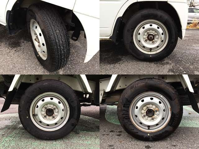 Nissan CLIPPER TRUCK 2007-11 181563-7