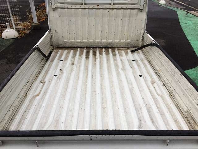 Nissan CLIPPER TRUCK 2007-11 181563-6
