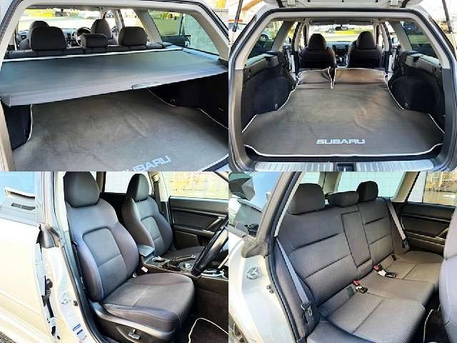 Subaru LEGACY 2006-06 186394-7
