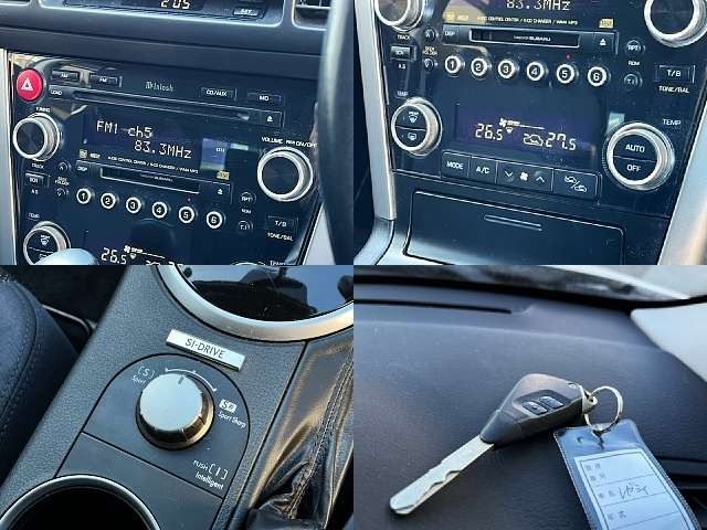 Subaru LEGACY 2006-06 186394-6