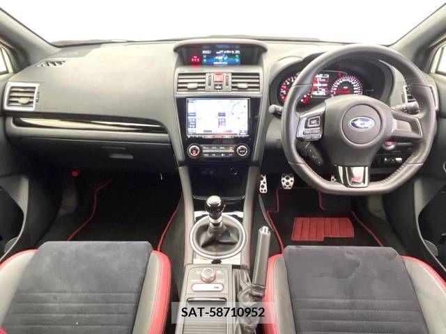 Subaru WRX STI 2019-01 316882-1