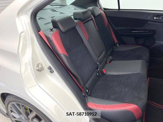 Subaru WRX STI 2019-01 316882-10