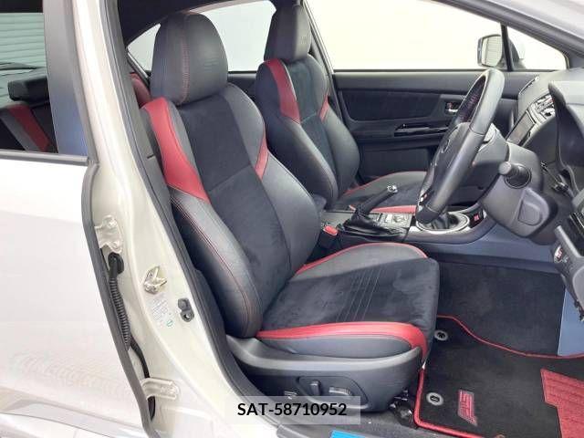 Subaru WRX STI 2019-01 316882-7