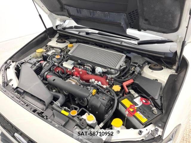 Subaru WRX STI 2019-01 316882-19