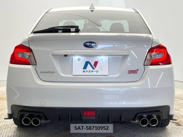Subaru WRX STI 2019-01 316882-16