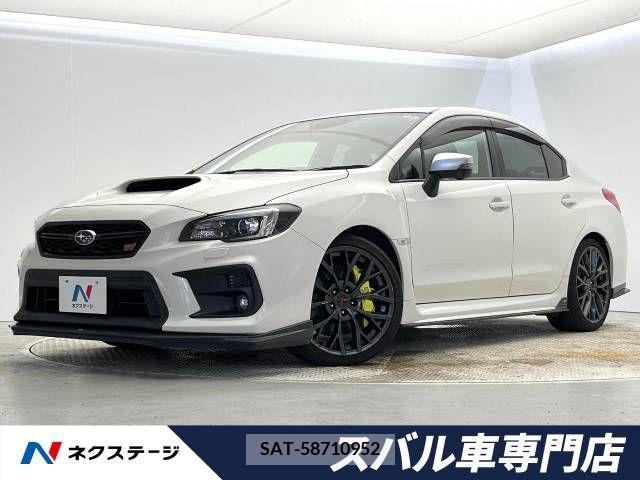 Subaru WRX STI 2019-01 316882-0