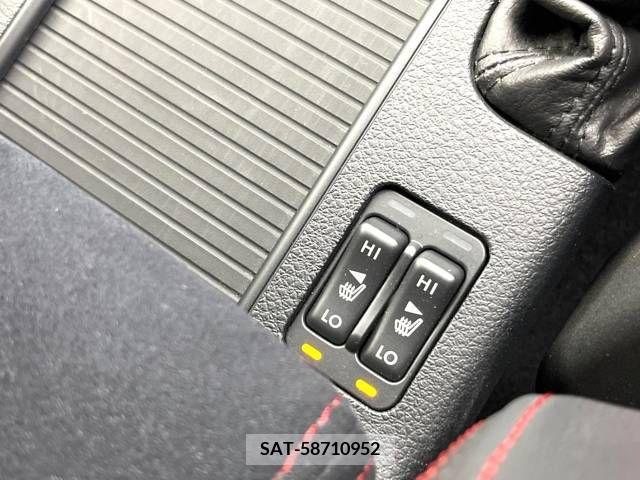 Subaru WRX STI 2019-01 316882-9