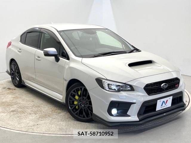 Subaru WRX STI 2019-01 316882-12