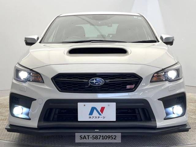 Subaru WRX STI 2019-01 316882-15