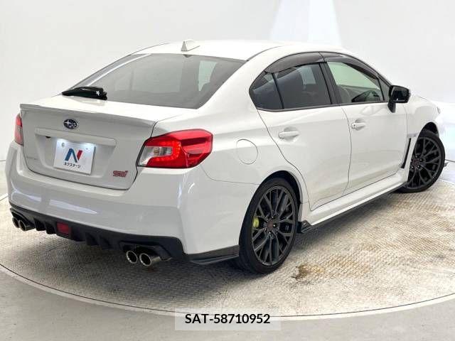 Subaru WRX STI 2019-01 316882-14