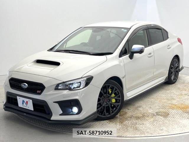 Subaru WRX STI 2019-01 316882-2
