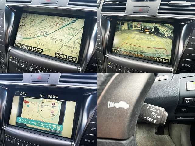 Lexus LS 2009-08 182444-4