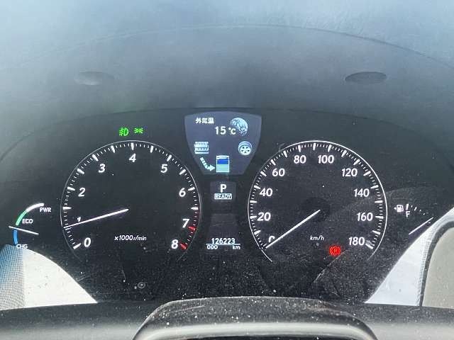 Lexus LS 2009-08 182444-3