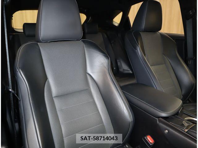 Lexus NX 2017-10 299734-21
