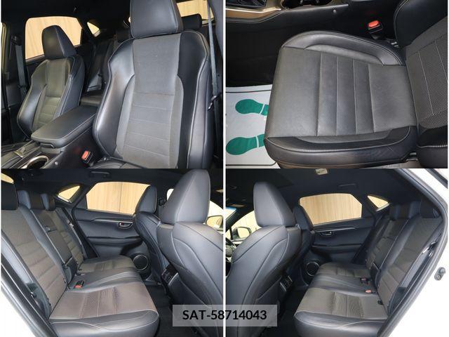 Lexus NX 2017-10 299734-26