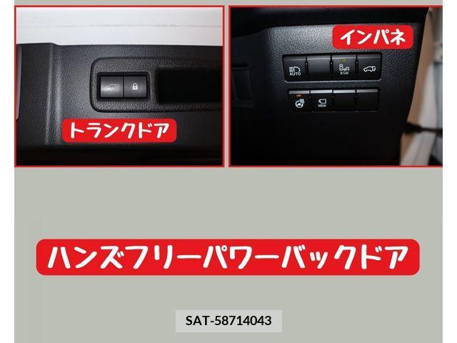 Lexus NX 2017-10 299734-19