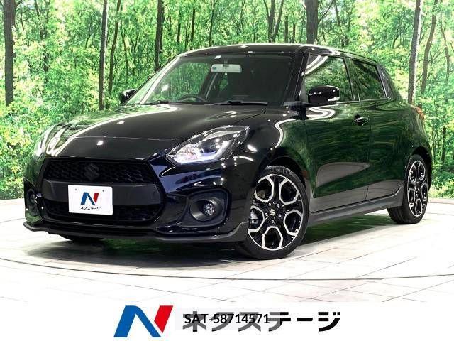 Suzuki SWIFT 2023-05 211883-0