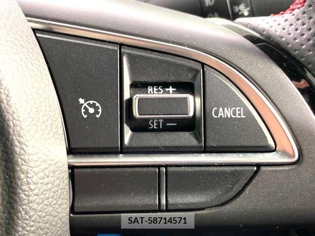 Suzuki SWIFT 2023-05 211883-3