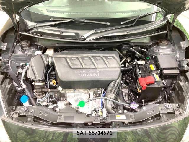 Suzuki SWIFT 2023-05 211883-18