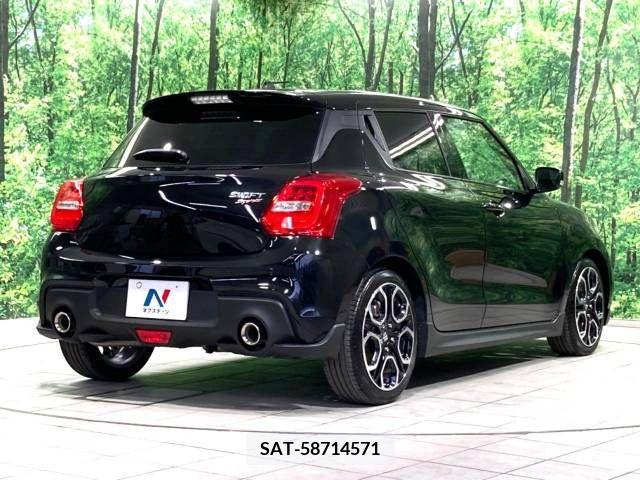 Suzuki SWIFT 2023-05 211883-17