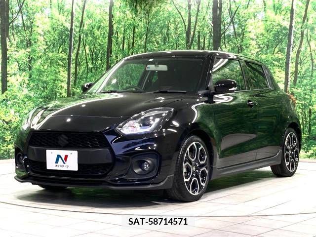 Suzuki SWIFT 2023-05 211883-16