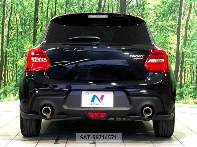 Suzuki SWIFT 2023-05 211883-15