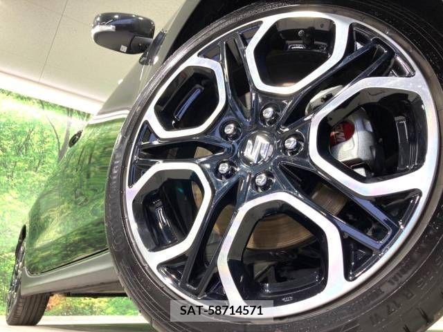 Suzuki SWIFT 2023-05 211883-12