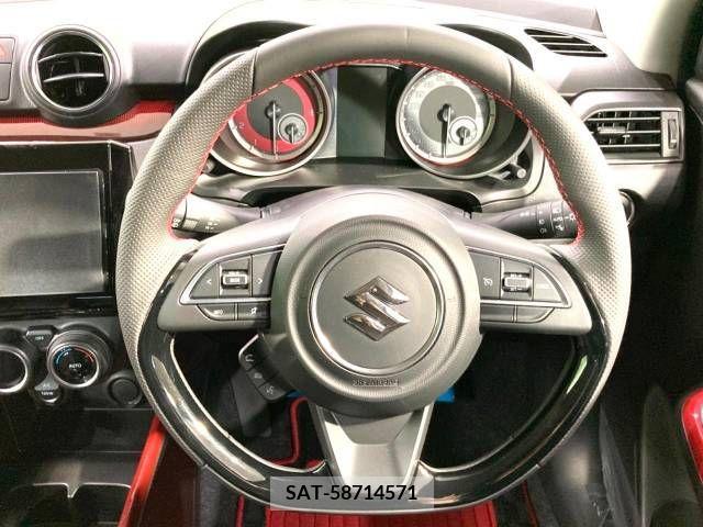 Suzuki SWIFT 2023-05 211883-13