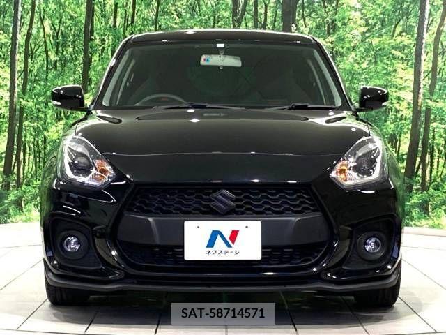 Suzuki SWIFT 2023-05 211883-14