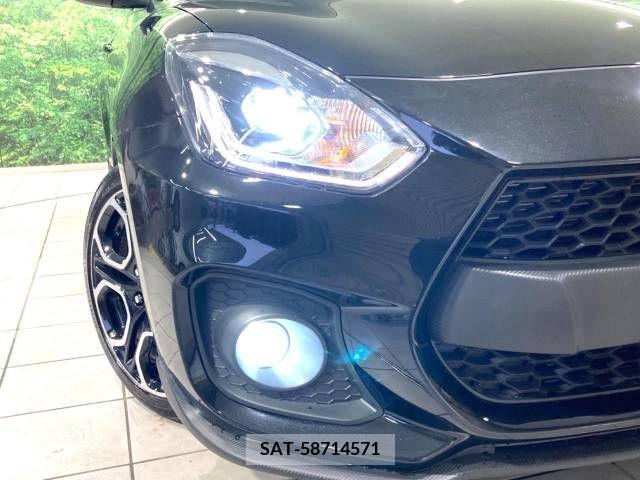 Suzuki SWIFT 2023-05 211883-11