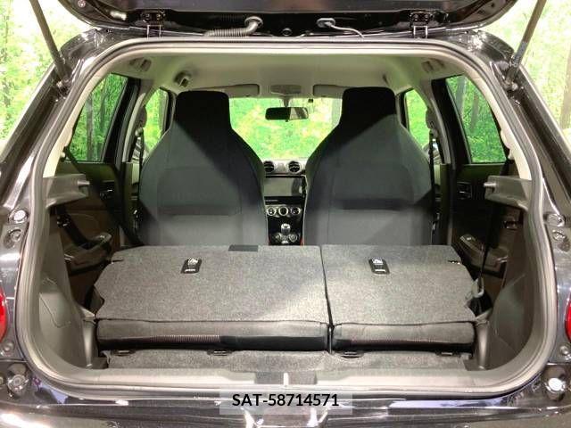 Suzuki SWIFT 2023-05 211883-10