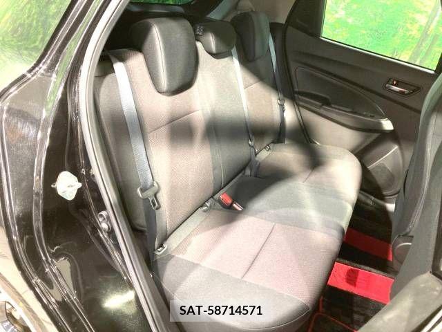 Suzuki SWIFT 2023-05 211883-9