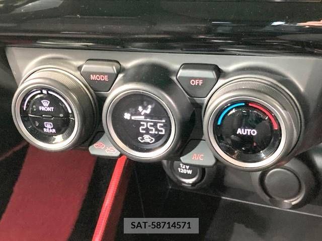 Suzuki SWIFT 2023-05 211883-5