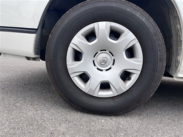 Toyota HIACE VAN 2021-03 14603-7