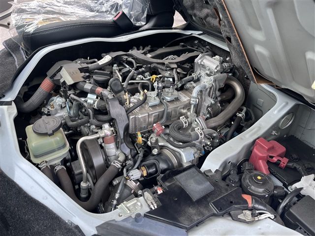 Toyota HIACE VAN 2021-03 14603-21