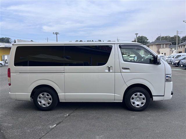 Toyota HIACE VAN 2021-03 14603-5