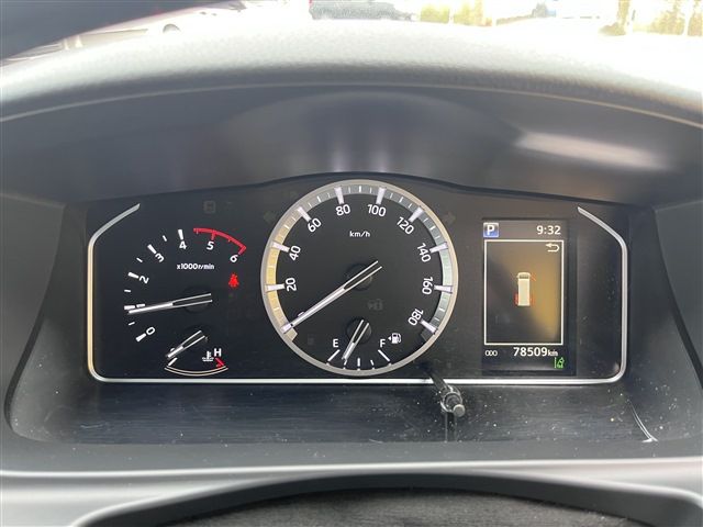 Toyota HIACE VAN 2021-03 14603-16