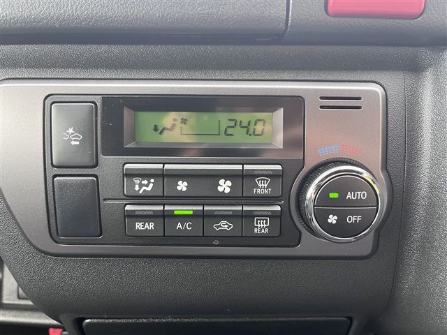 Toyota HIACE VAN 2021-03 14603-14
