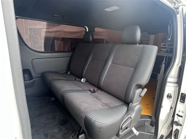 Toyota HIACE VAN 2021-03 14603-13
