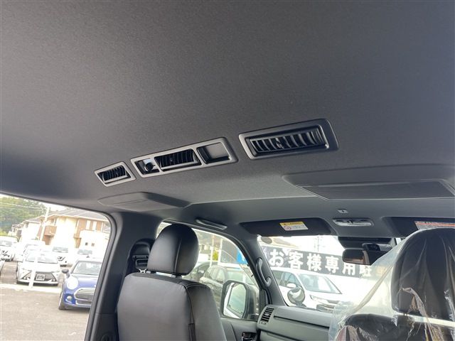 Toyota HIACE VAN 2021-03 14603-29