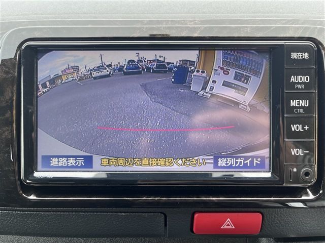 Toyota HIACE VAN 2021-03 14603-10