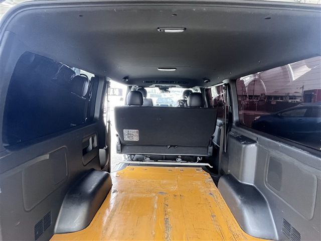 Toyota HIACE VAN 2021-03 14603-24