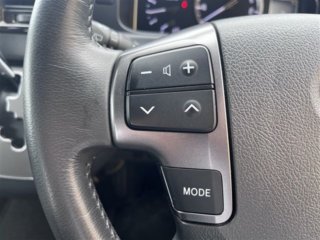Toyota HIACE VAN 2021-03 14603-26