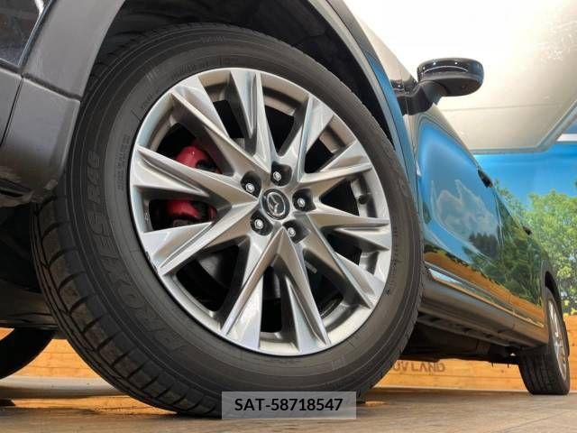 Mazda CX-8 2018-08 266232-13