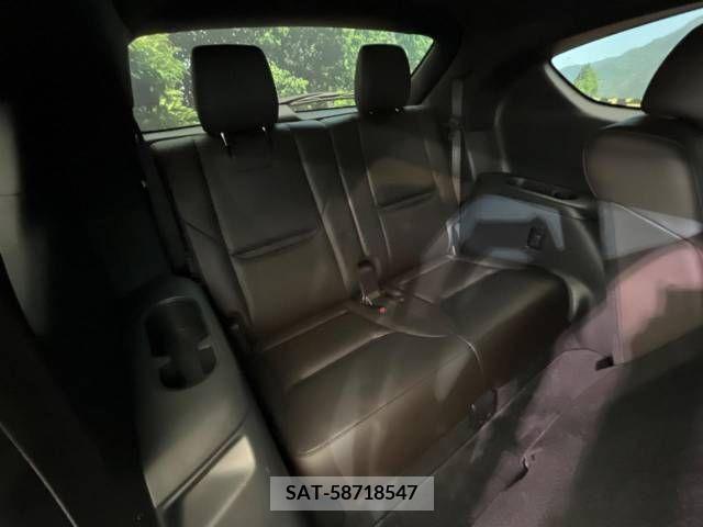 Mazda CX-8 2018-08 266232-10
