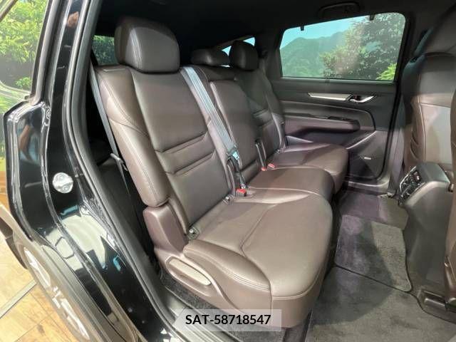 Mazda CX-8 2018-08 266232-9