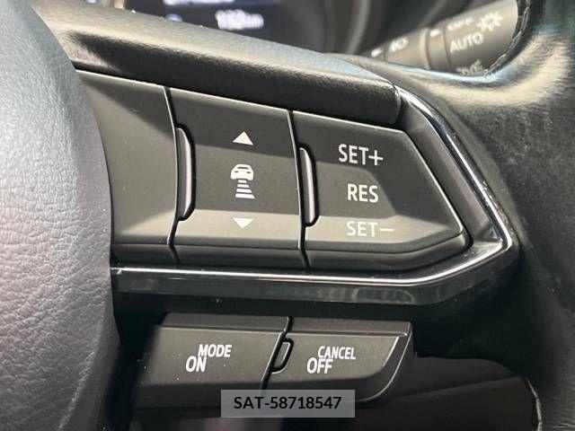 Mazda CX-8 2018-08 266232-5