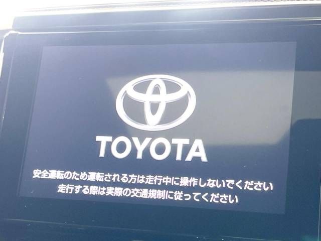 Toyota ALPHARD 2021-03 190016-4